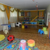 Дитяча кімната